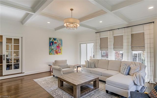 90 Evergreen Drive, Winston-salem, NC 27106