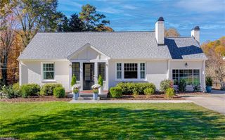 90 Evergreen Drive, Winston-salem, NC 27106