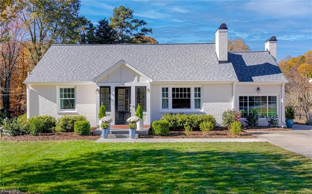 90 Evergreen Drive, Winston-salem, NC 27106