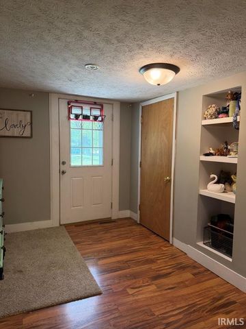 4612 W Arlington Road, Bloomington, IN 47404