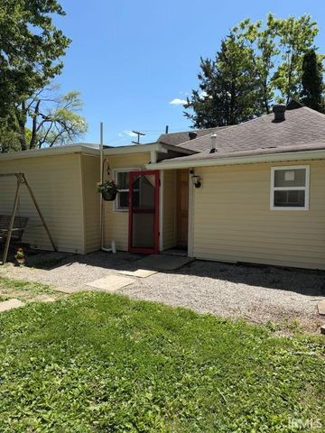 4612 W Arlington Road, Bloomington, IN 47404