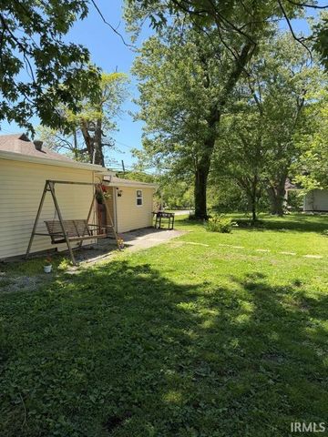 4612 W Arlington Road, Bloomington, IN 47404