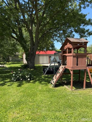 4612 W Arlington Road, Bloomington, IN 47404