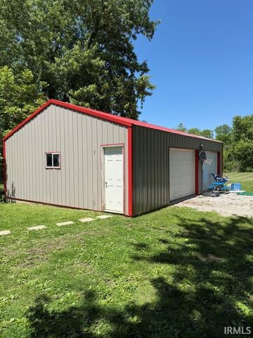 4612 W Arlington Road, Bloomington, IN 47404