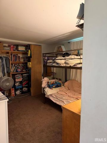 4612 W Arlington Road, Bloomington, IN 47404