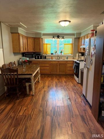 4612 W Arlington Road, Bloomington, IN 47404