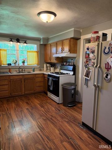 4612 W Arlington Road, Bloomington, IN 47404