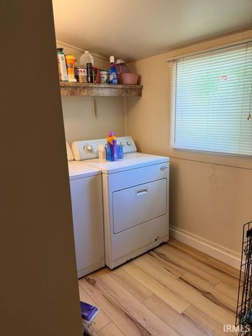 4612 W Arlington Road, Bloomington, IN 47404