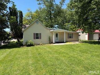 4612 W Arlington Road, Bloomington, IN 47404