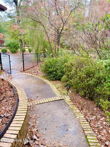 226 Pinewood Drive, Arapahoe, NC 28510