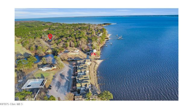 226 Pinewood Drive, Arapahoe, NC 28510