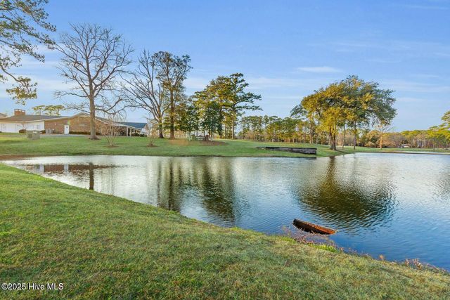 226 Pinewood Drive, Arapahoe, NC 28510