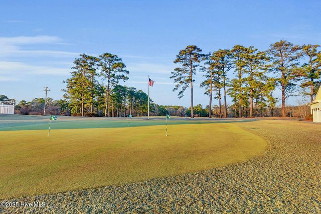 226 Pinewood Drive, Arapahoe, NC 28510