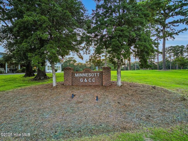 226 Pinewood Drive, Arapahoe, NC 28510