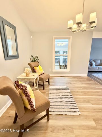 226 Pinewood Drive, Arapahoe, NC 28510