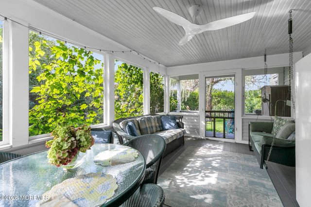 12 Valentine Street, Monmouth Beach, NJ 07750