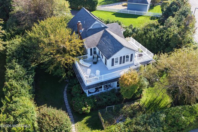 12 Valentine Street, Monmouth Beach, NJ 07750