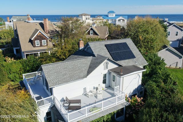 12 Valentine Street, Monmouth Beach, NJ 07750