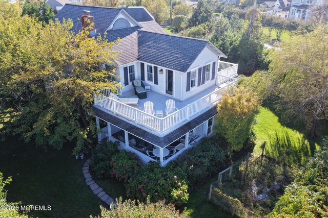 12 Valentine Street, Monmouth Beach, NJ 07750