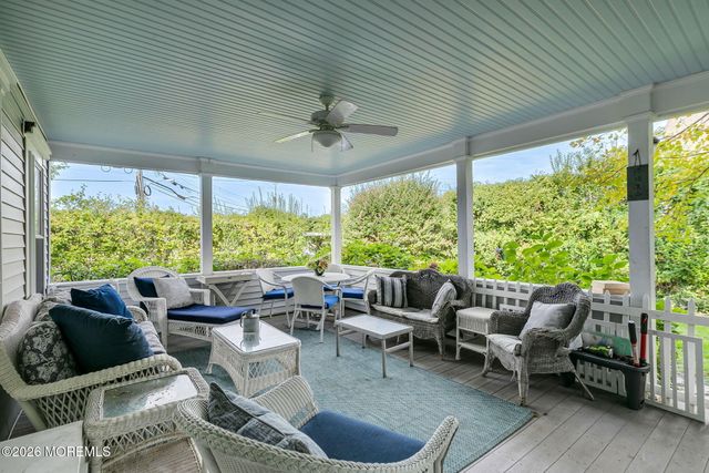 12 Valentine Street, Monmouth Beach, NJ 07750