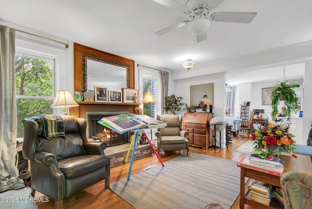 12 Valentine Street, Monmouth Beach, NJ 07750