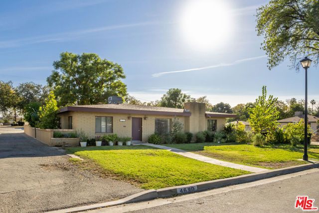 4620 Cover Street, Riverside, CA 92506