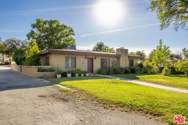 4620 Cover Street, Riverside, CA 92506