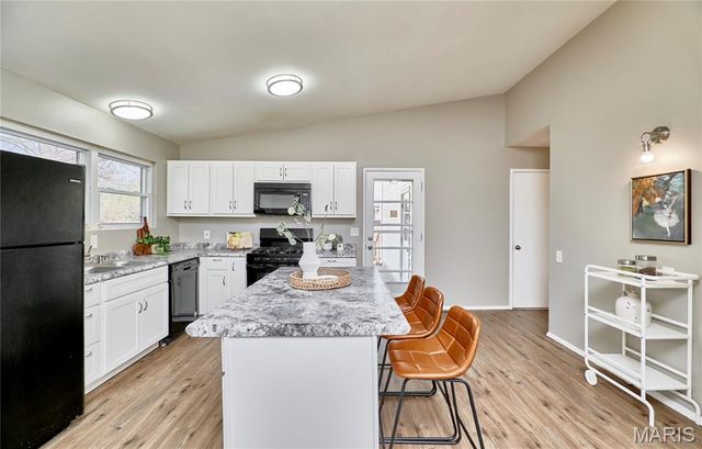 1635 Canter Drive, Florissant, MO 63033