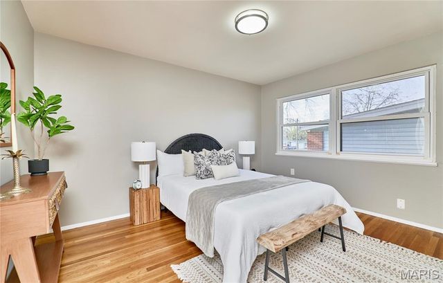 1635 Canter Drive, Florissant, MO 63033