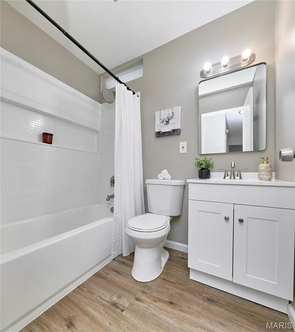 1635 Canter Drive, Florissant, MO 63033