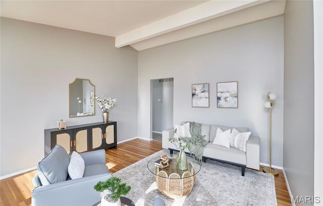 1635 Canter Drive, Florissant, MO 63033