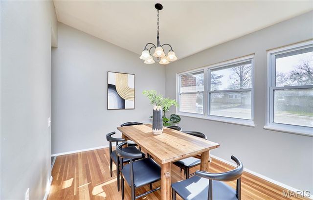 1635 Canter Drive, Florissant, MO 63033