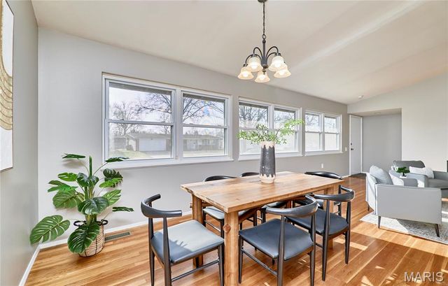 1635 Canter Drive, Florissant, MO 63033