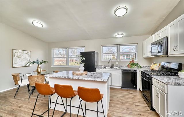 1635 Canter Drive, Florissant, MO 63033