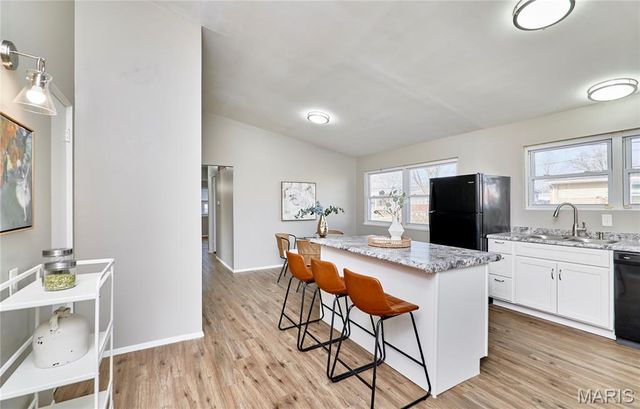 1635 Canter Drive, Florissant, MO 63033