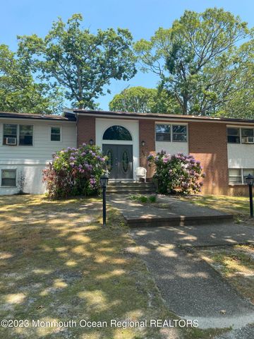 275 Garfield Avenue, Oakhurst, NJ 07755