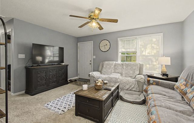 319 Lafayette Point Cir, Clarksville, TN 37042