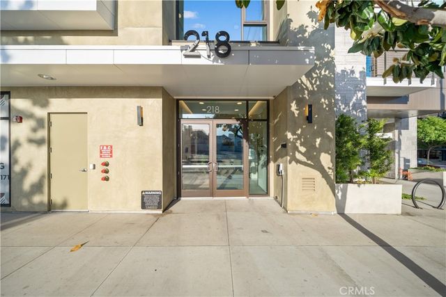 709 E Walnut Street 227, Pasadena, CA 91101