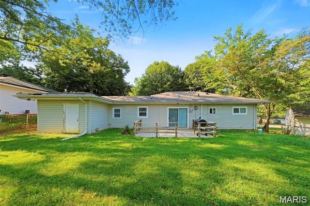 1147 Northdale Avenue, St Louis, MO 63138