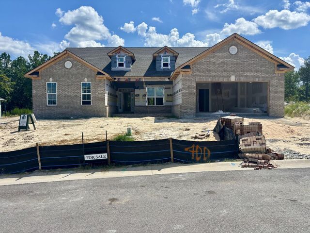 1261 Elbron Drive, Augusta, GA 30909