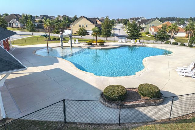 1261 Elbron Drive, Augusta, GA 30909