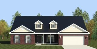 1261 Elbron Drive, Augusta, GA 30909