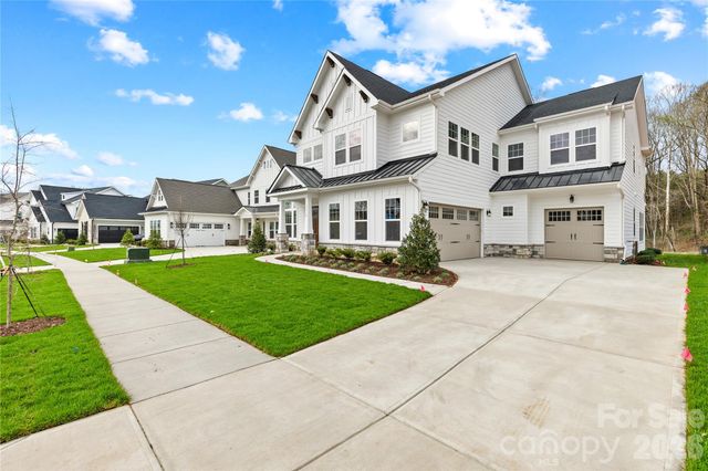 15718 Sweet Virginia Lane, Huntersville, NC 28078