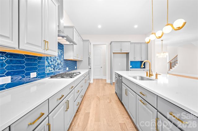 15718 Sweet Virginia Lane, Huntersville, NC 28078