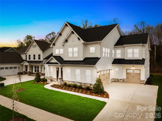 15718 Sweet Virginia Lane, Huntersville, NC 28078