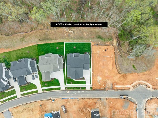 15718 Sweet Virginia Lane, Huntersville, NC 28078