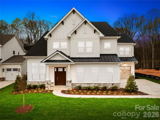 15718 Sweet Virginia Lane, Huntersville, NC 28078