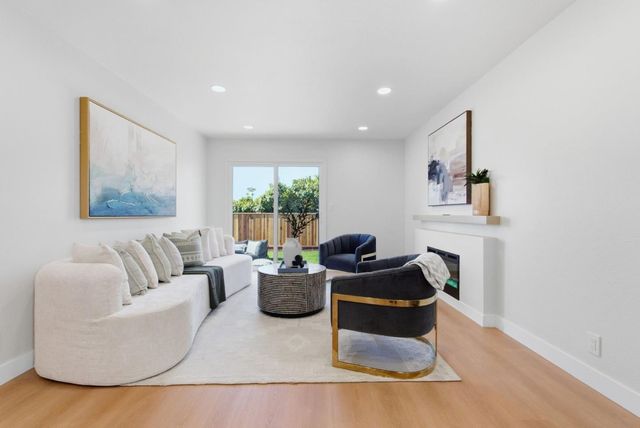 1951 Treewood Lane, San Jose, CA 95132
