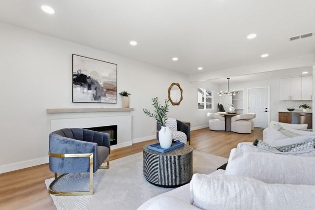 1951 Treewood Lane, San Jose, CA 95132
