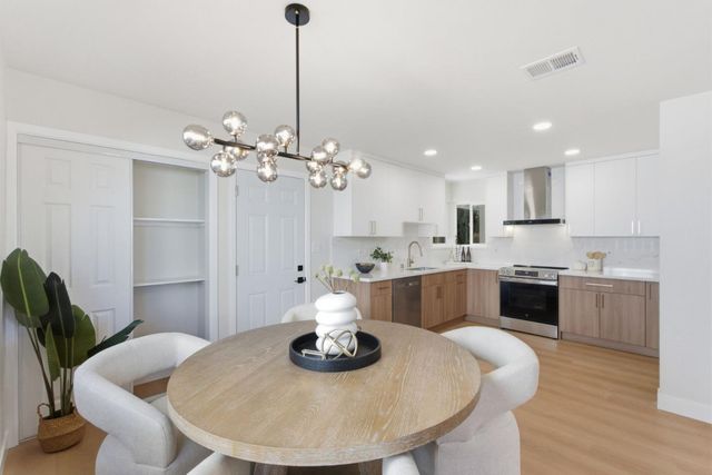 1951 Treewood Lane, San Jose, CA 95132